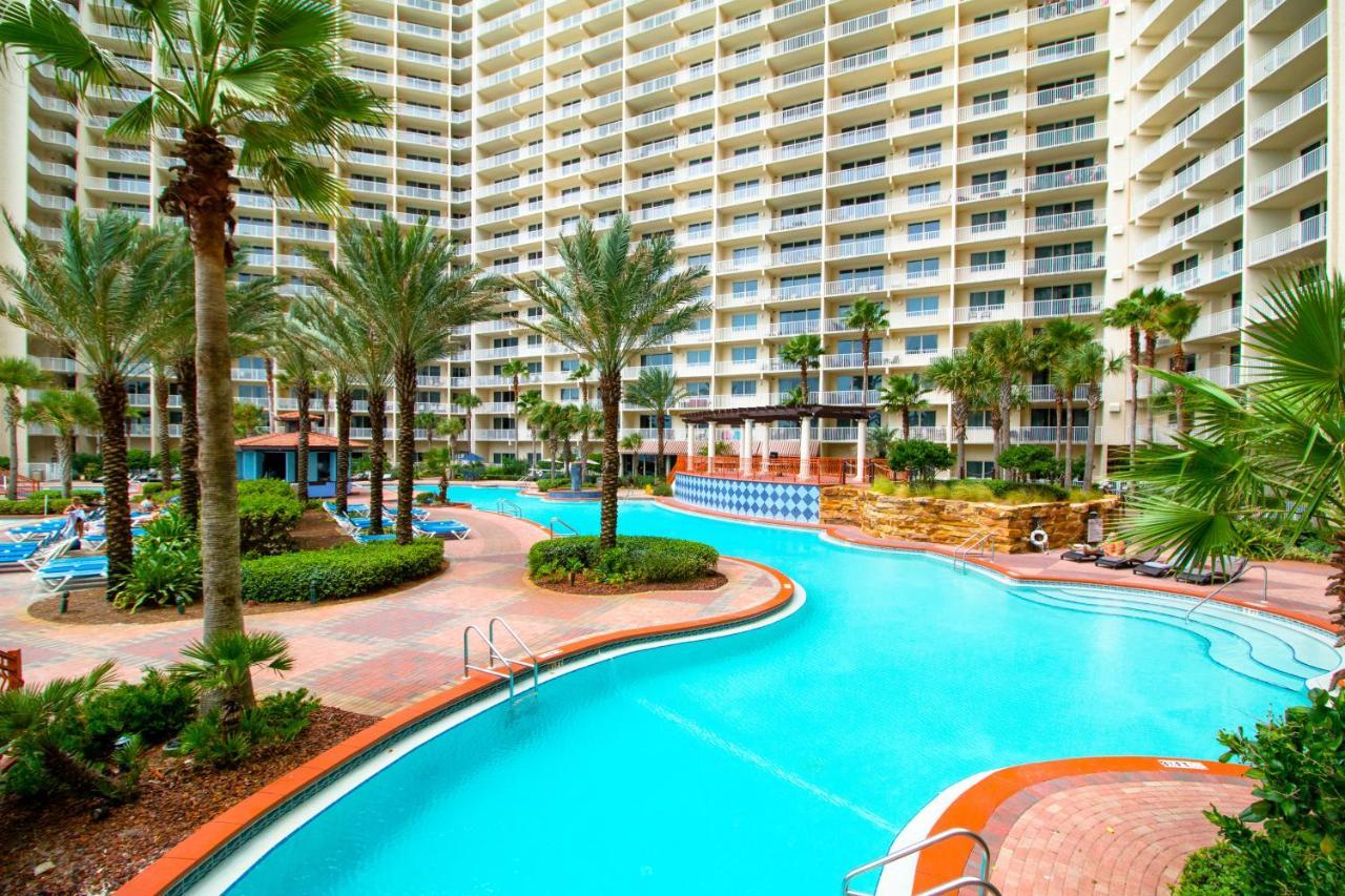 Shores Of Panama, Unit #1415 Панама-Сити Экстерьер фото