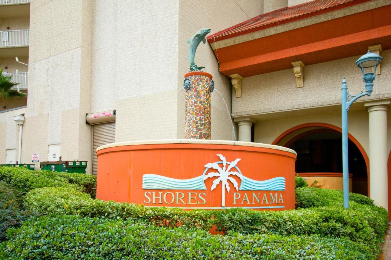 Shores Of Panama, Unit #1415 Панама-Сити Экстерьер фото